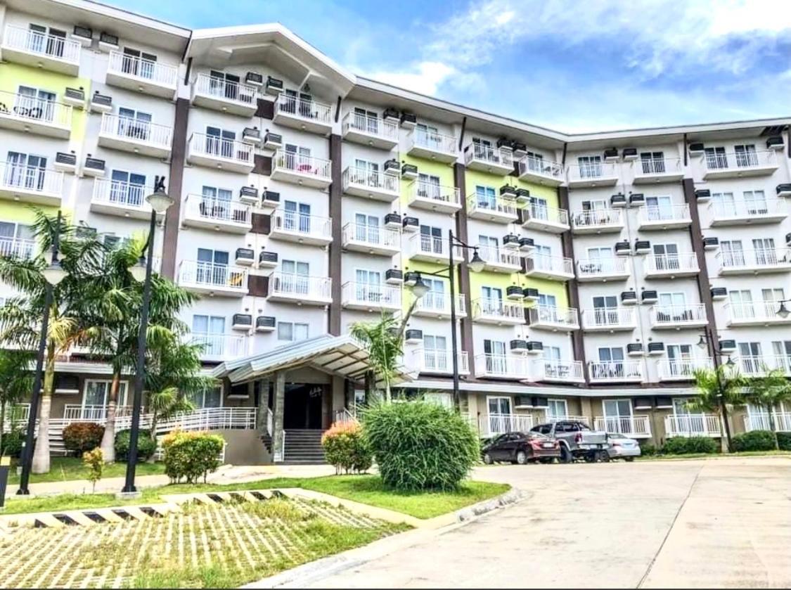 119 Amani Grand Mactan Resort Lapu-Lapu City Exterior photo