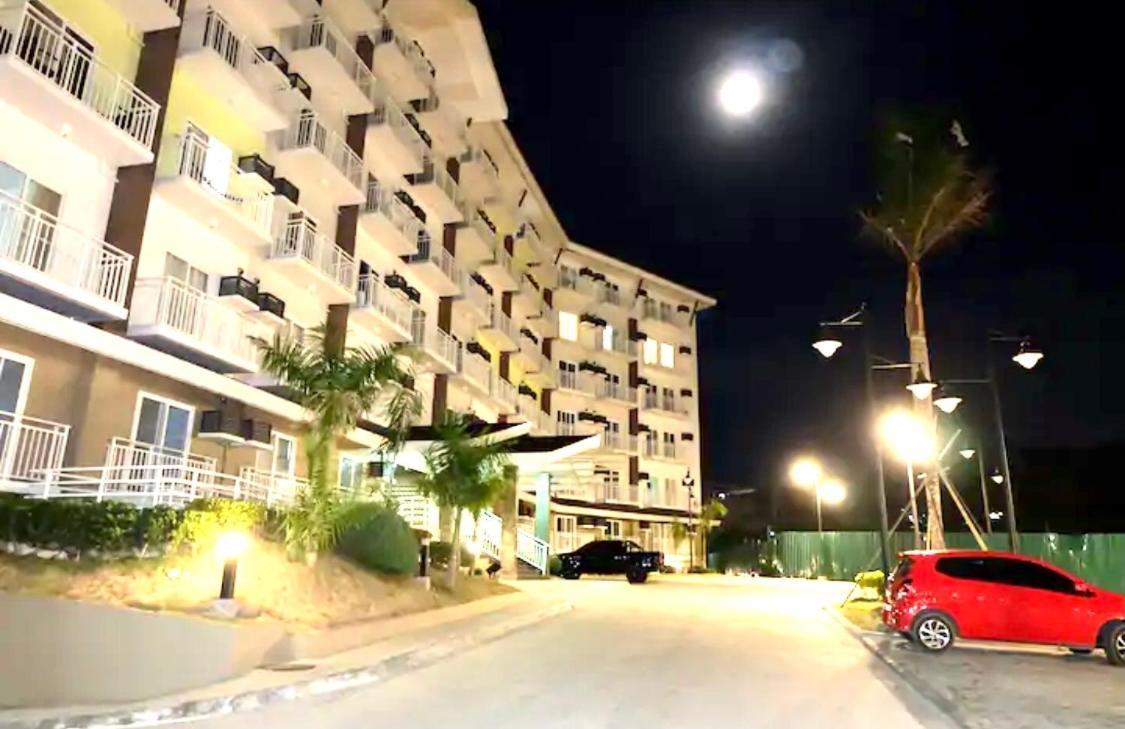 119 Amani Grand Mactan Resort Lapu-Lapu City Exterior photo